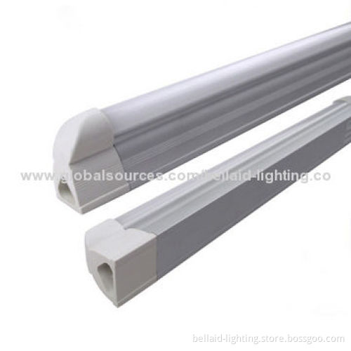 T5 integrated LED tube, 18W, 100lm/W